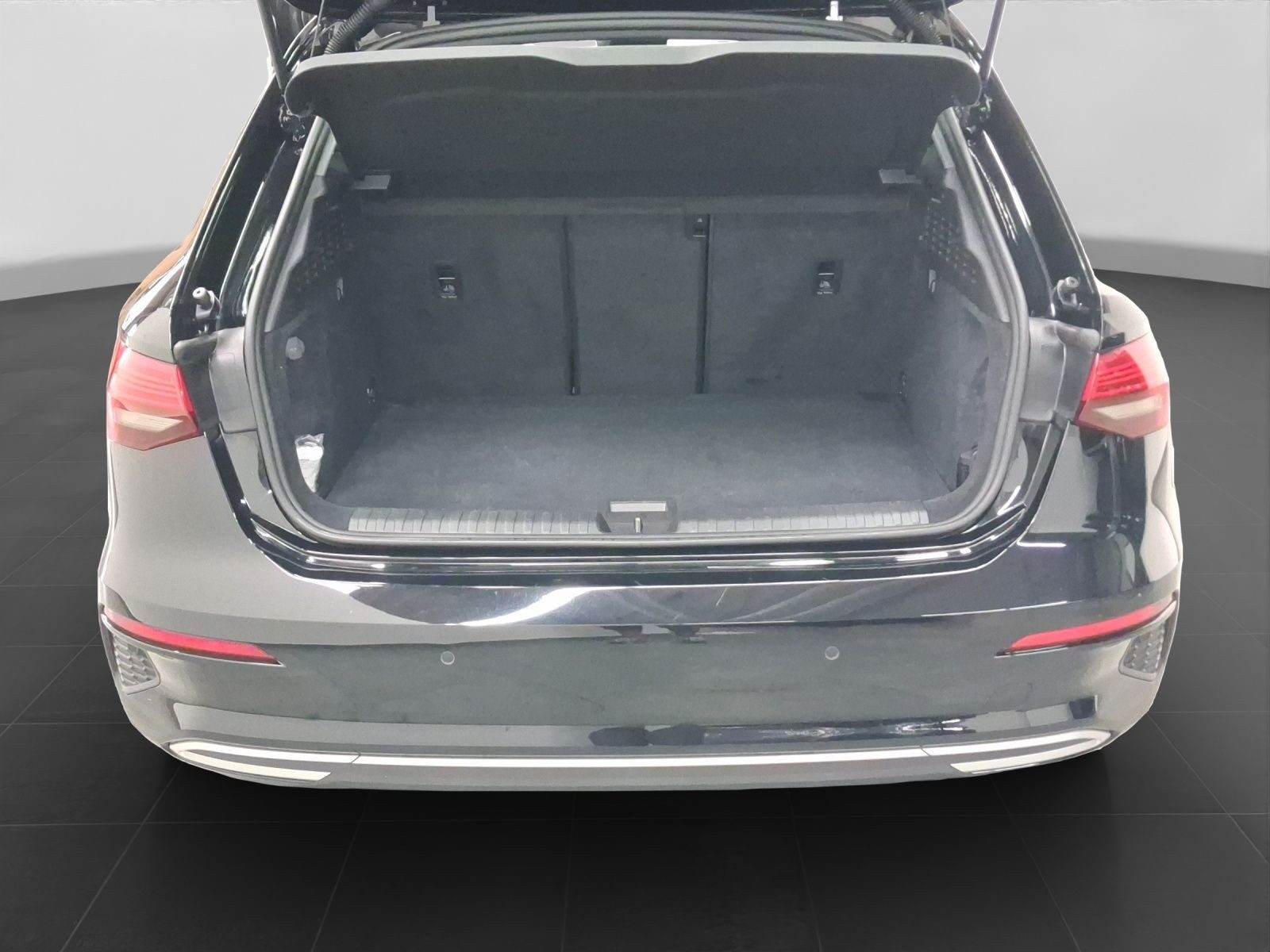 Audi A3 Sportback – Foto 17