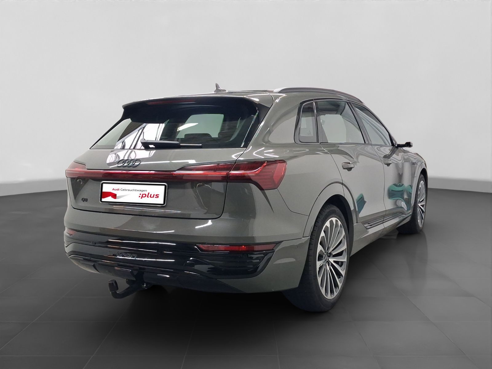 Audi Q8 e-tron – Bild 3