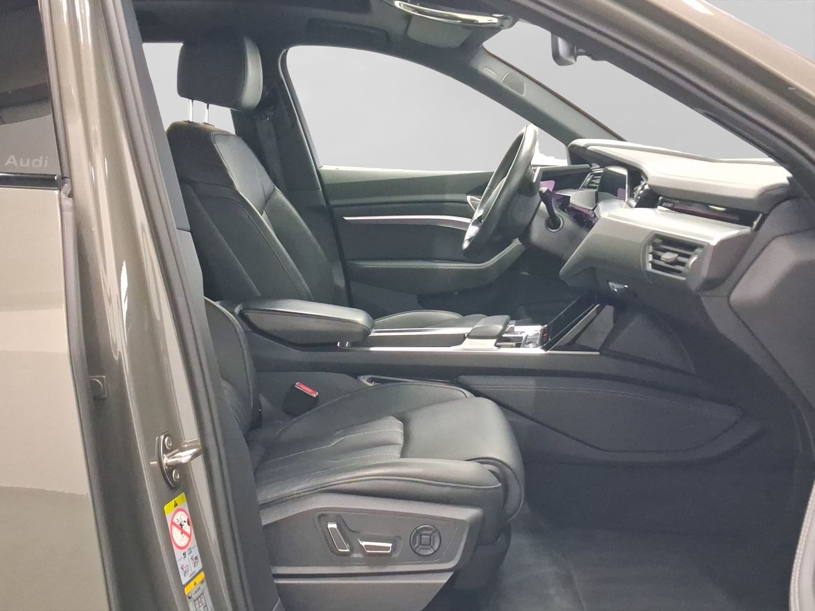 Audi Q8 e-tron – Bild 4