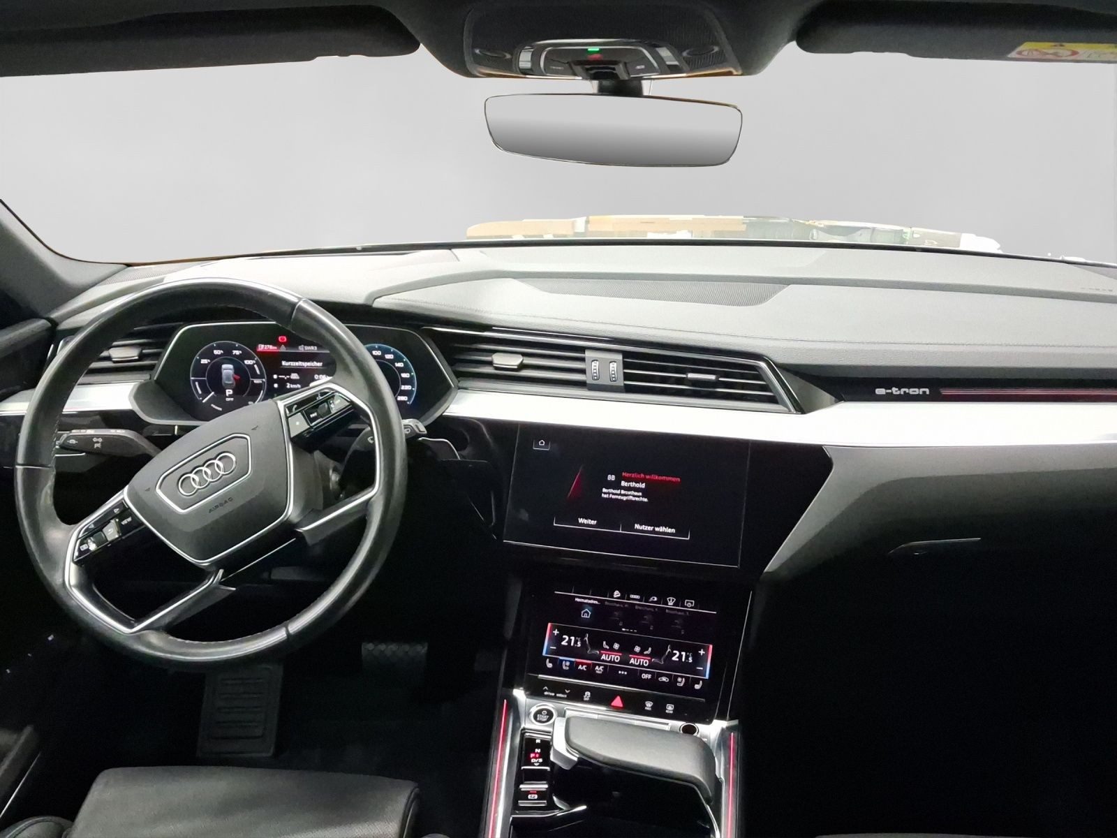 Audi Q8 e-tron – Bild 5