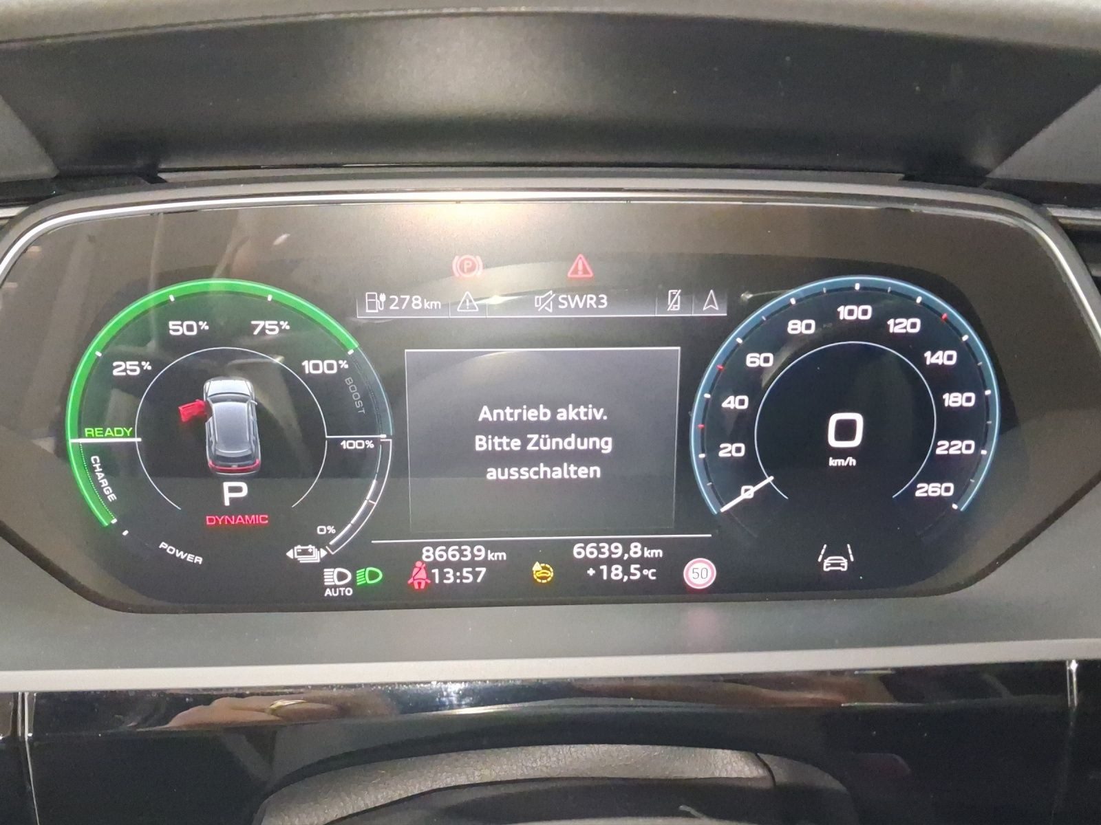 Audi Q8 e-tron – Bild 10