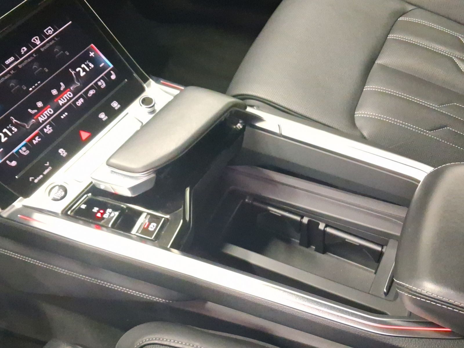 Audi Q8 e-tron – Bild 11