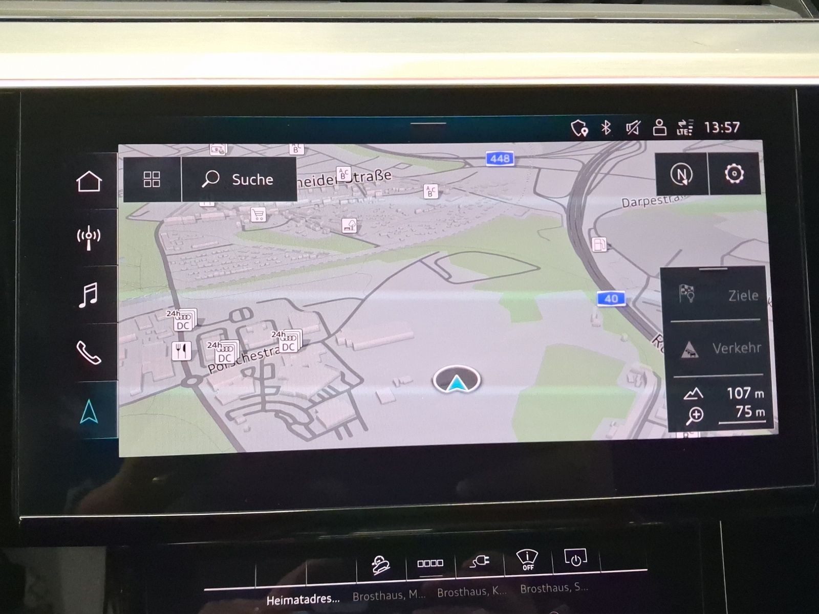 Audi Q8 e-tron – Bild 12