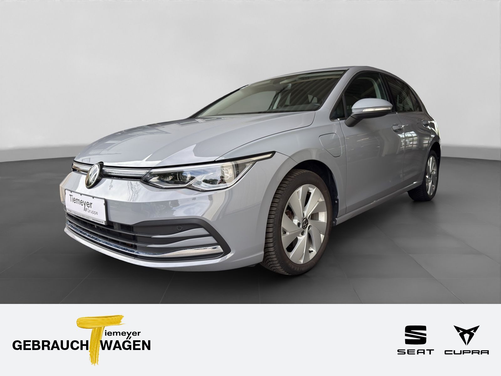 Volkswagen Golf – Foto 1