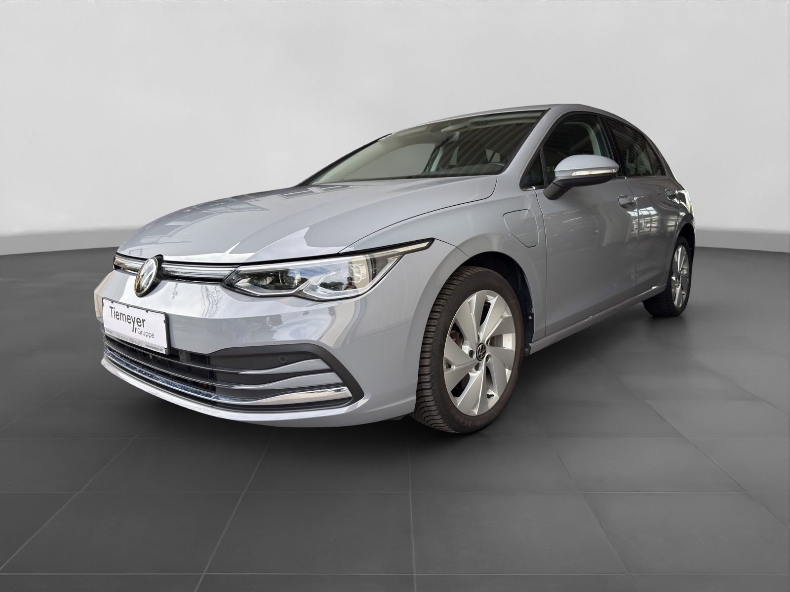 Volkswagen Golf – Foto 2
