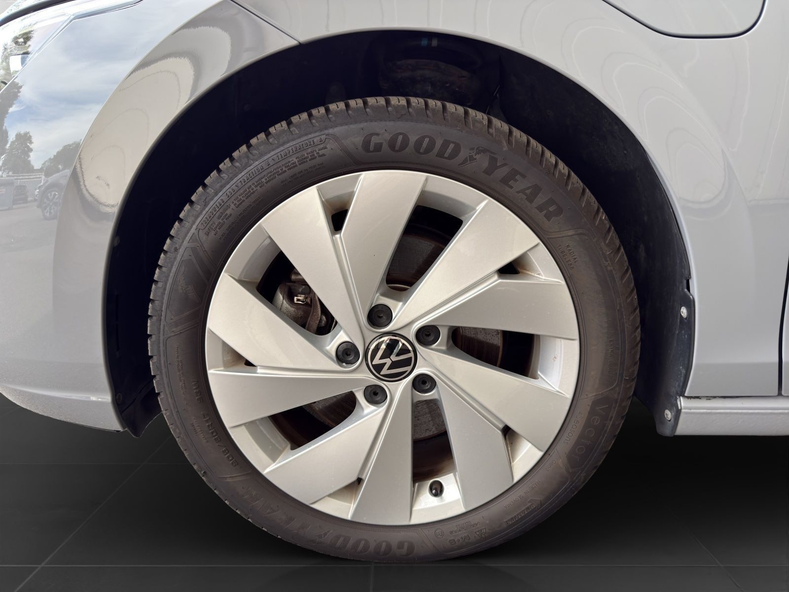 Volkswagen Golf – Foto 7