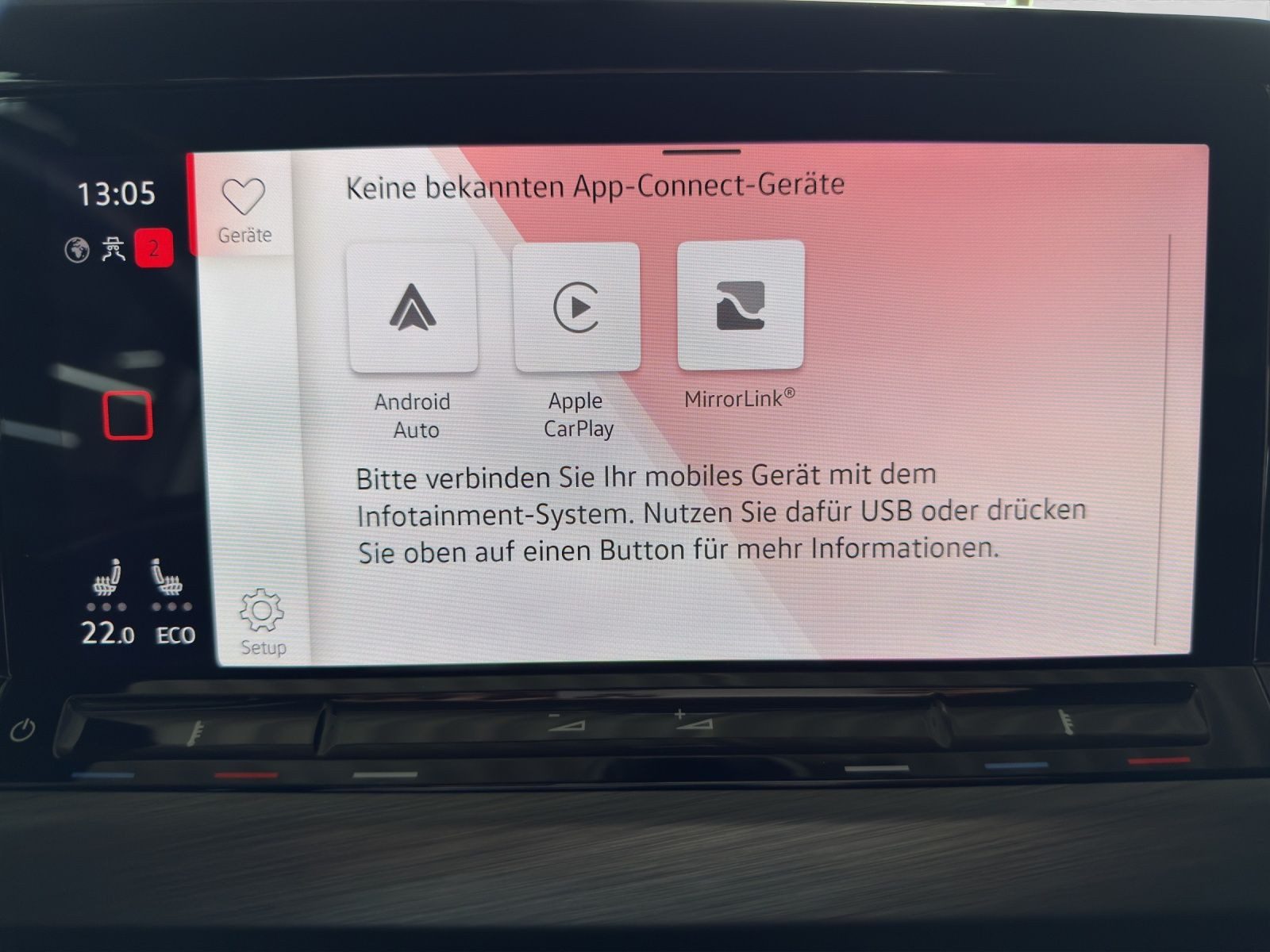 Volkswagen Golf – Foto 13