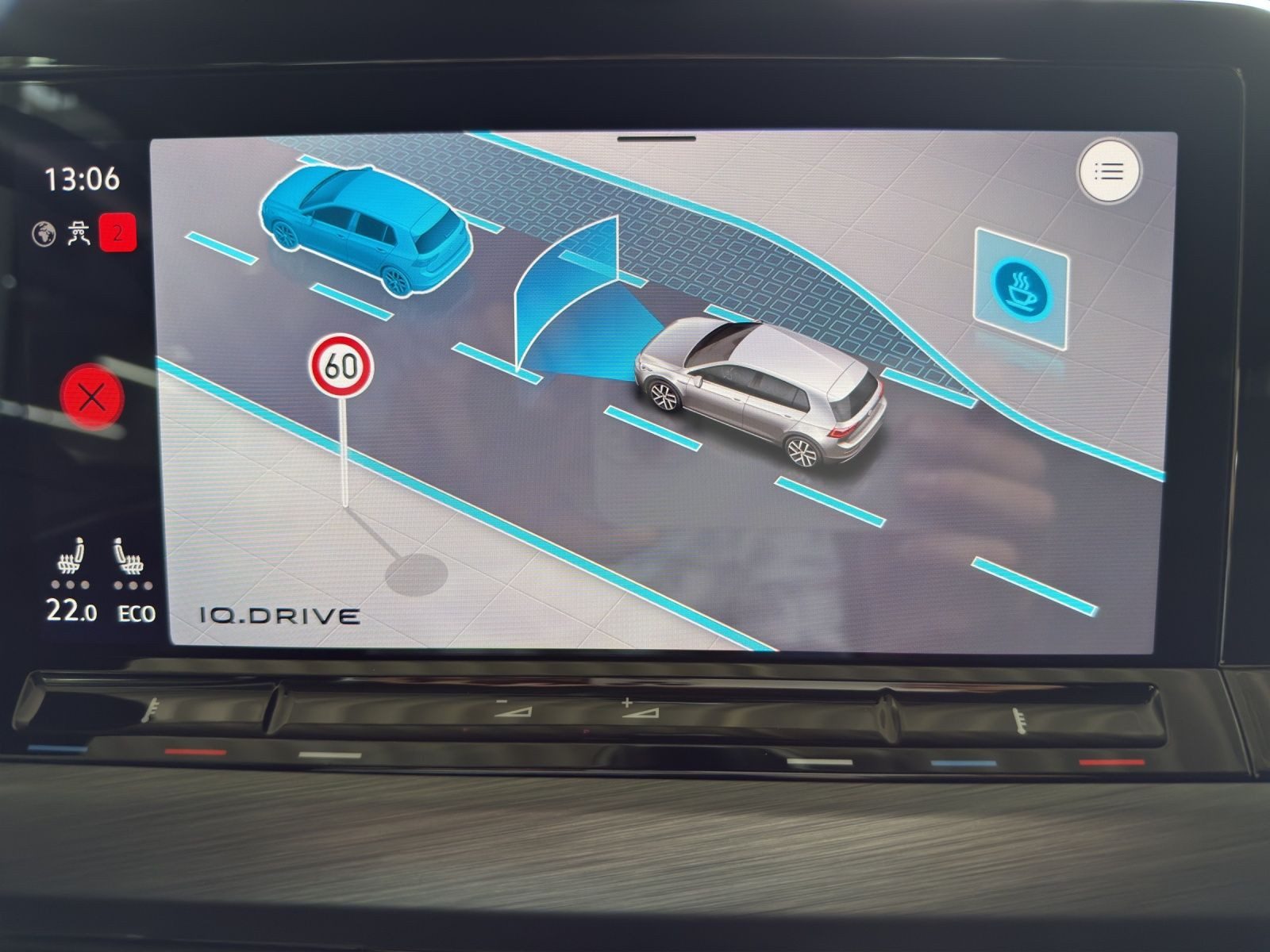 Volkswagen Golf – Foto 14