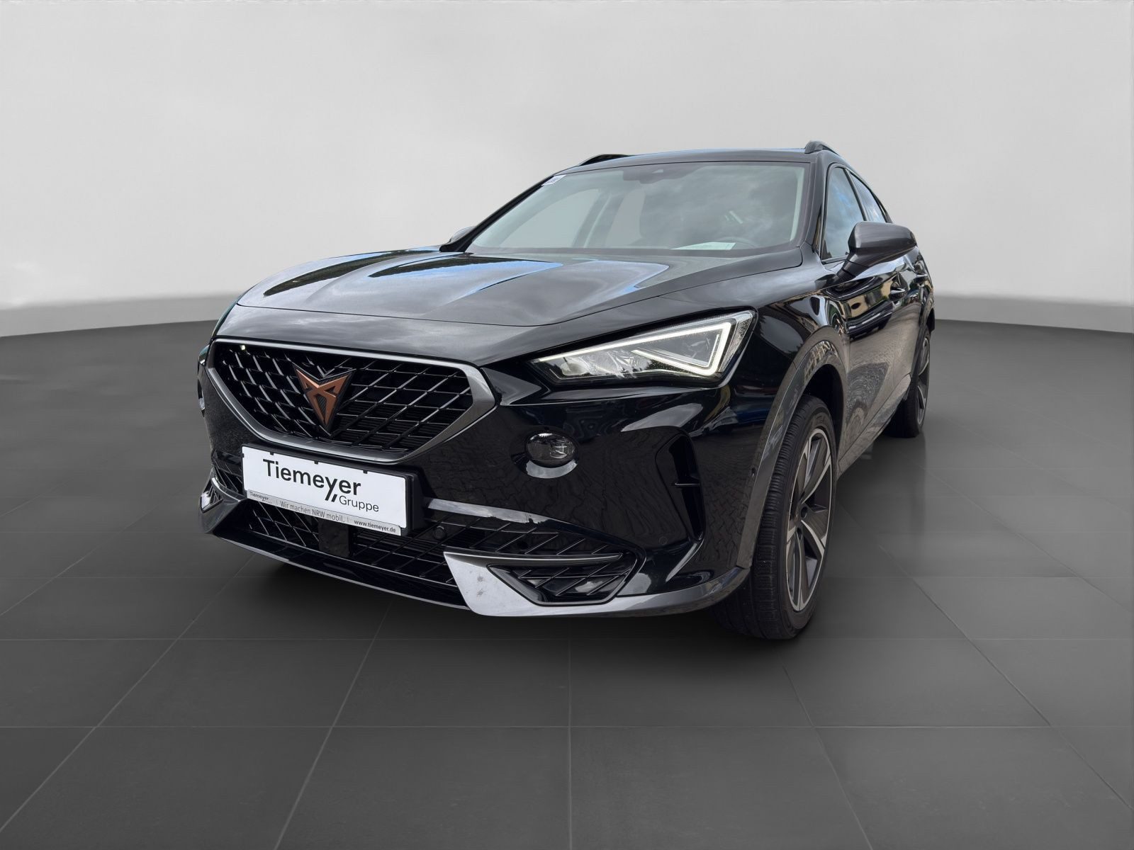 Cupra Formentor – Bild 2