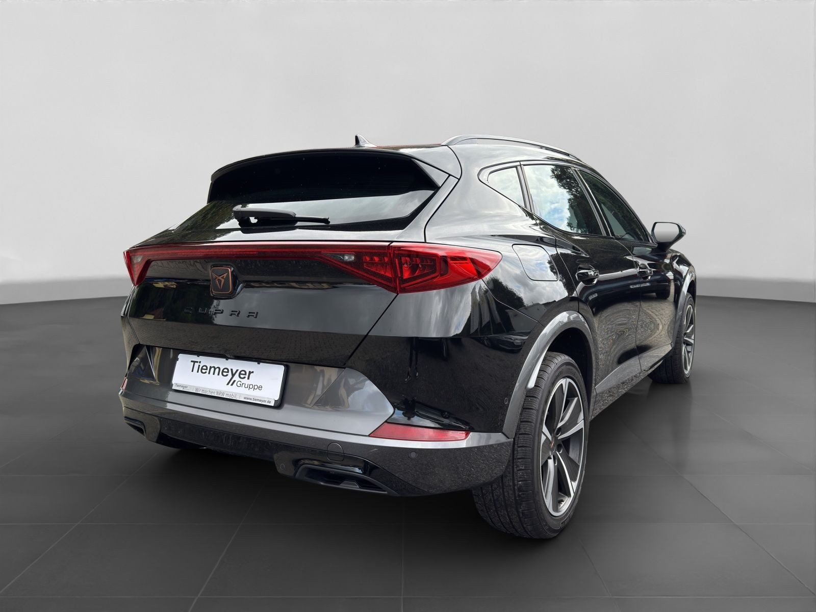 Cupra Formentor – Bild 3