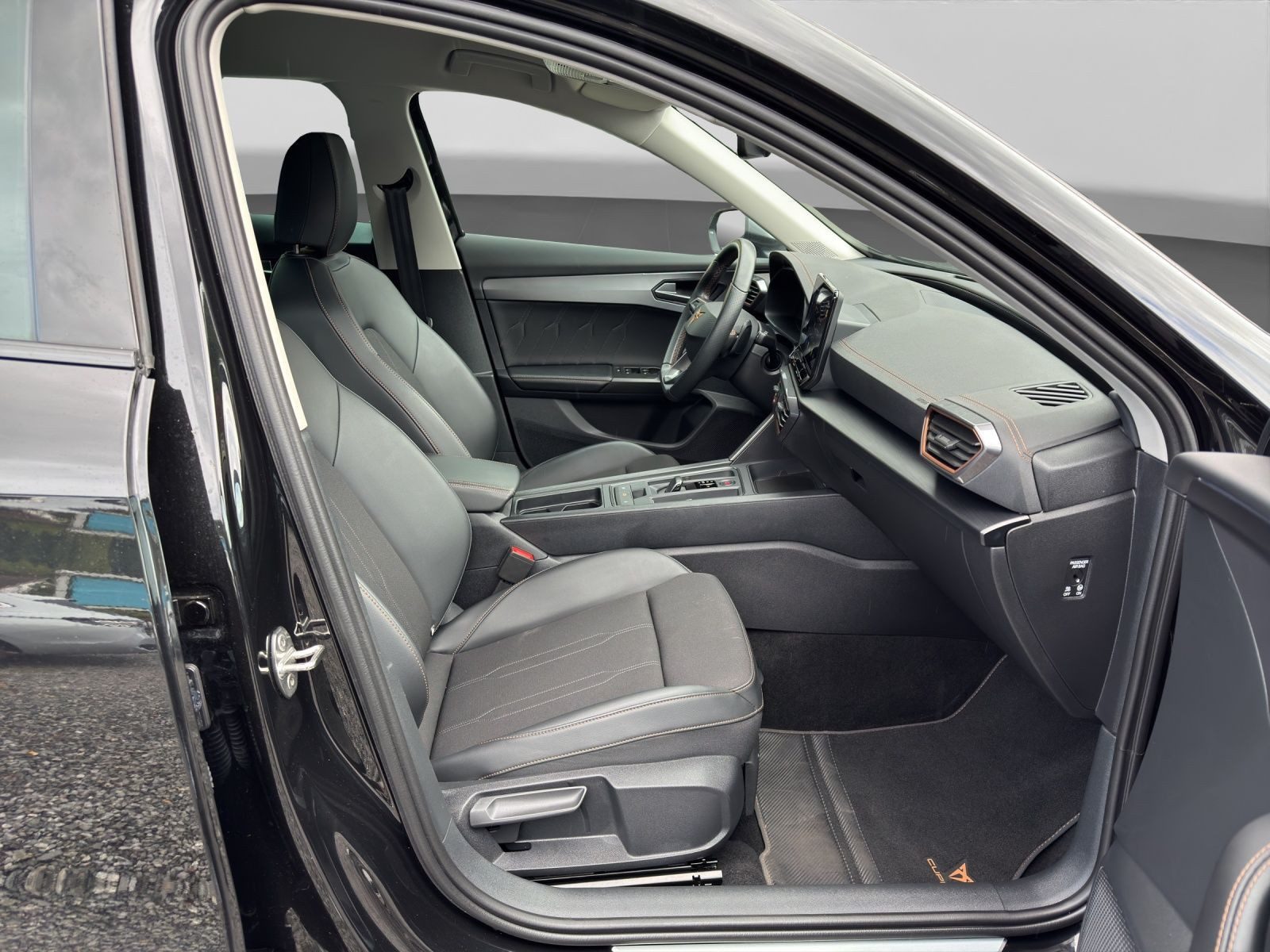Cupra Formentor – Bild 4