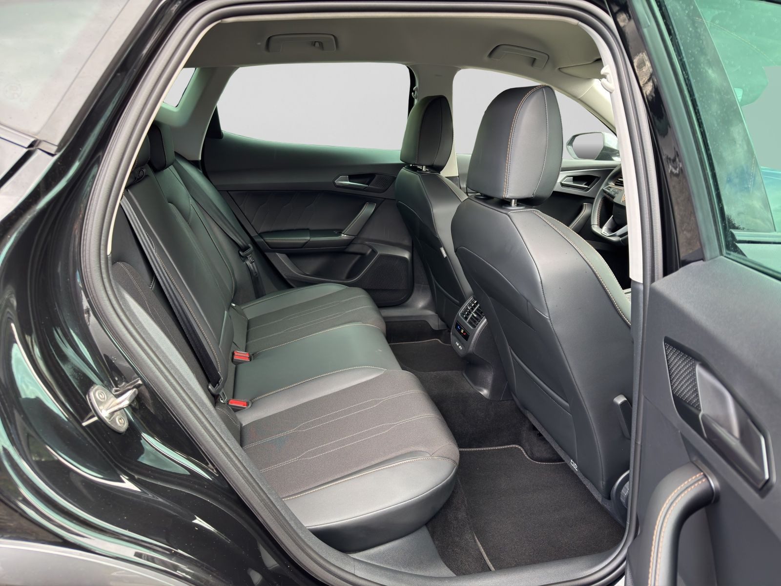 Cupra Formentor – Bild 6