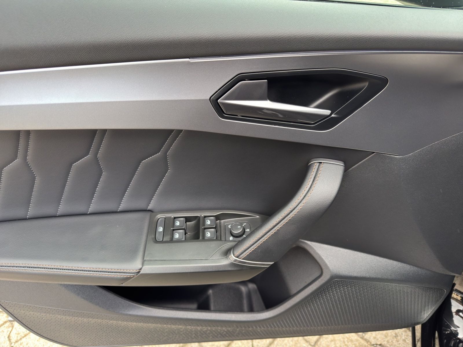 Cupra Formentor – Bild 8