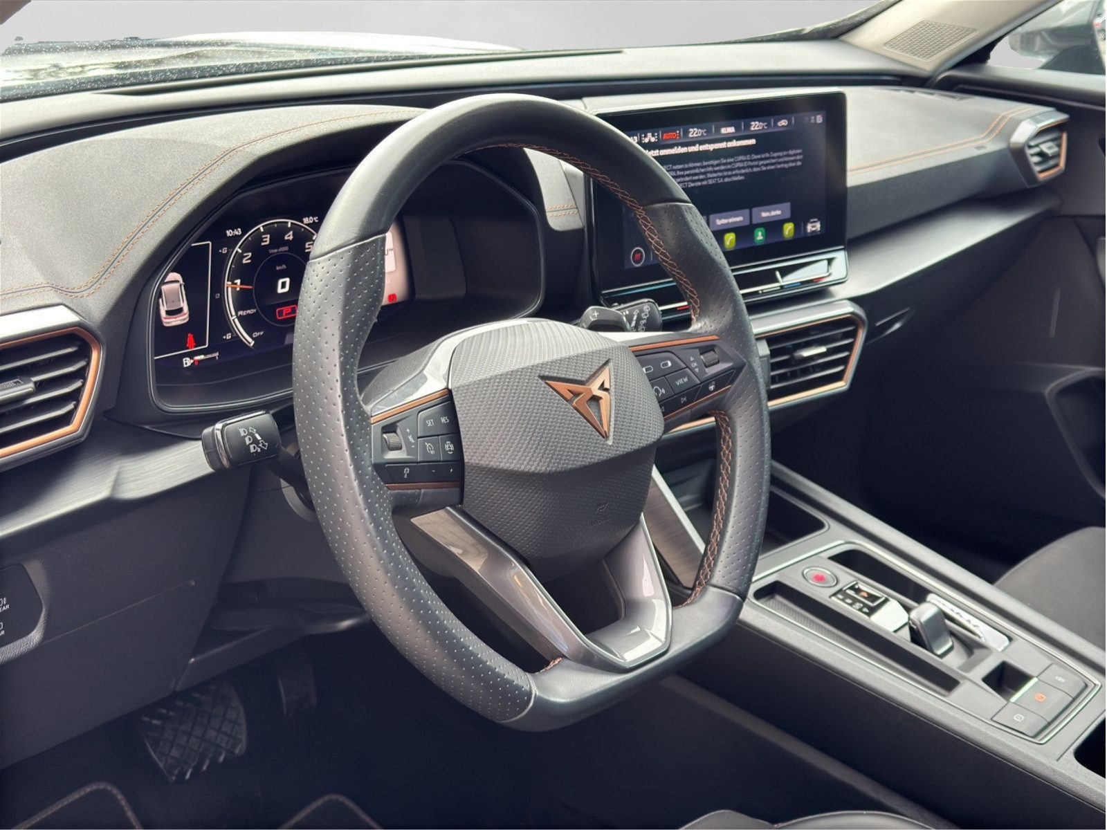 Cupra Formentor – Bild 9