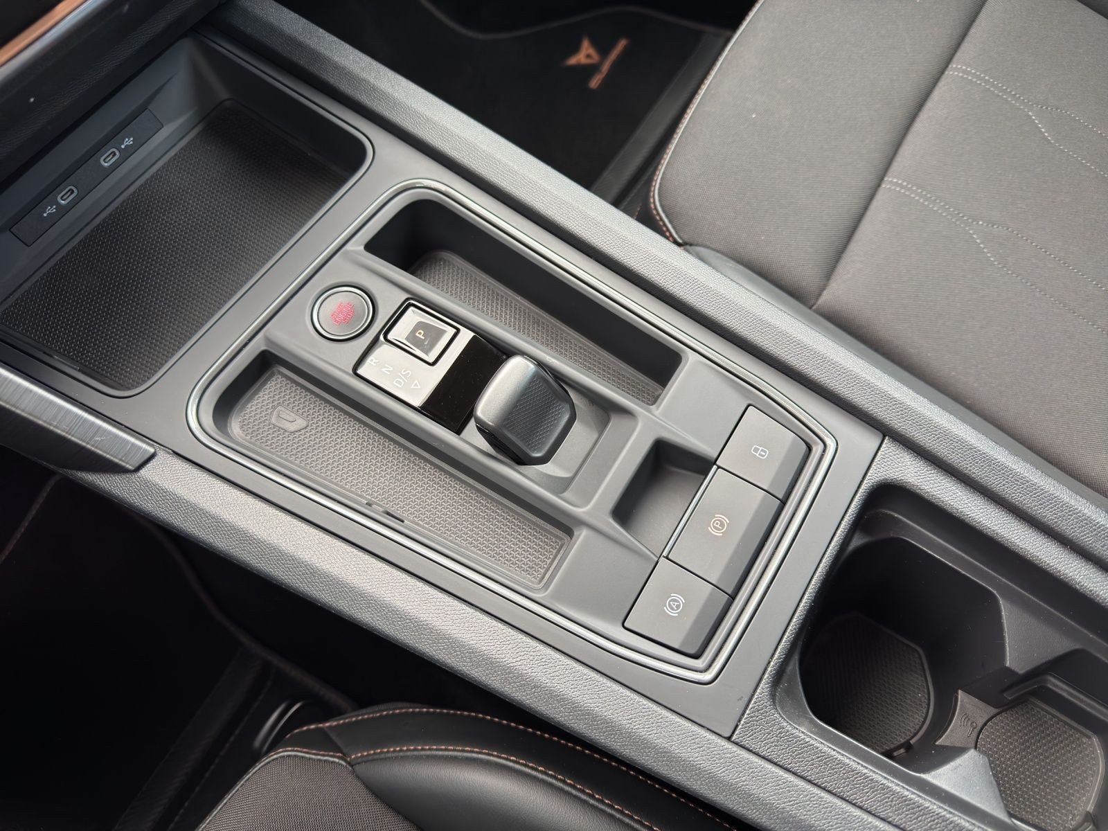 Cupra Formentor – Bild 11
