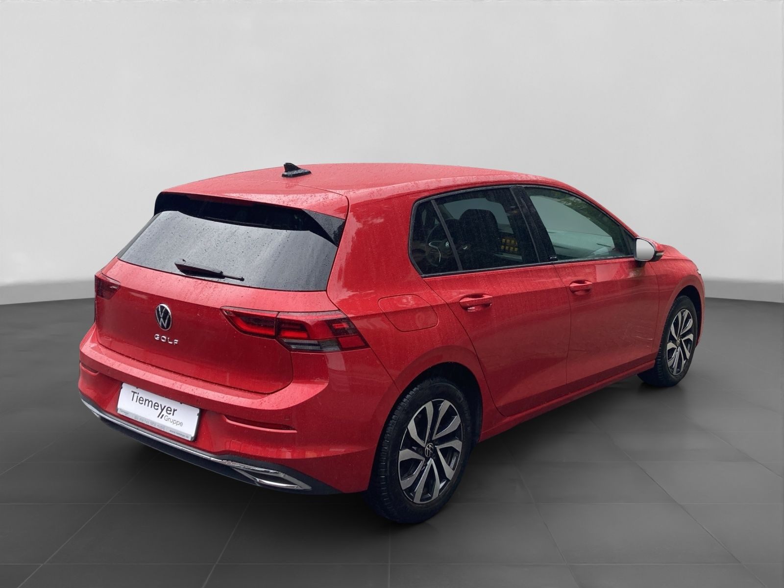 Volkswagen Golf – Foto 3