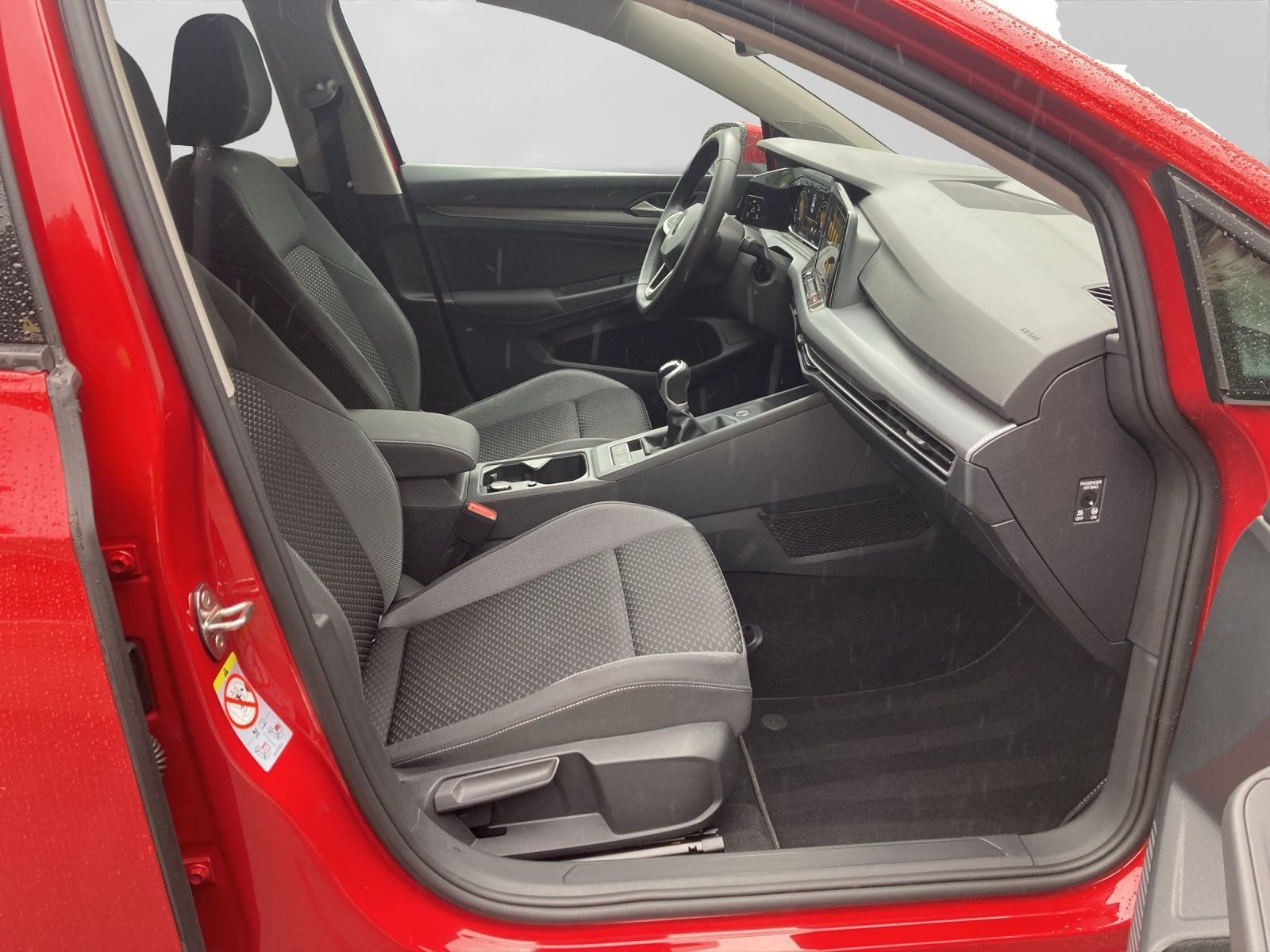 Volkswagen Golf – Foto 4
