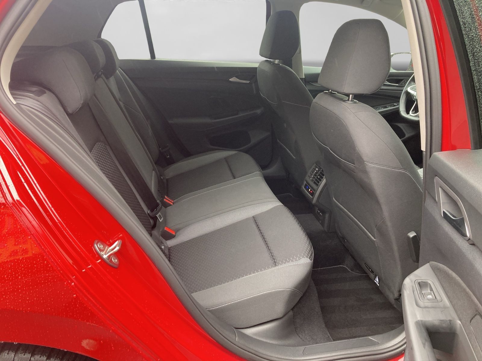 Volkswagen Golf – Foto 6