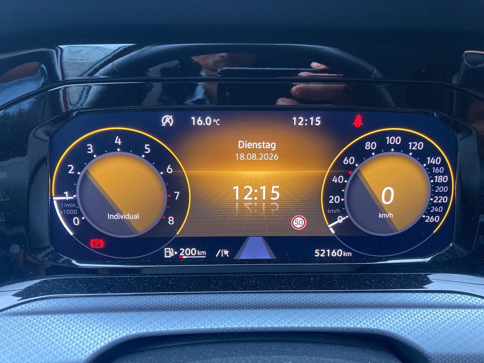 Volkswagen Golf – Foto 10