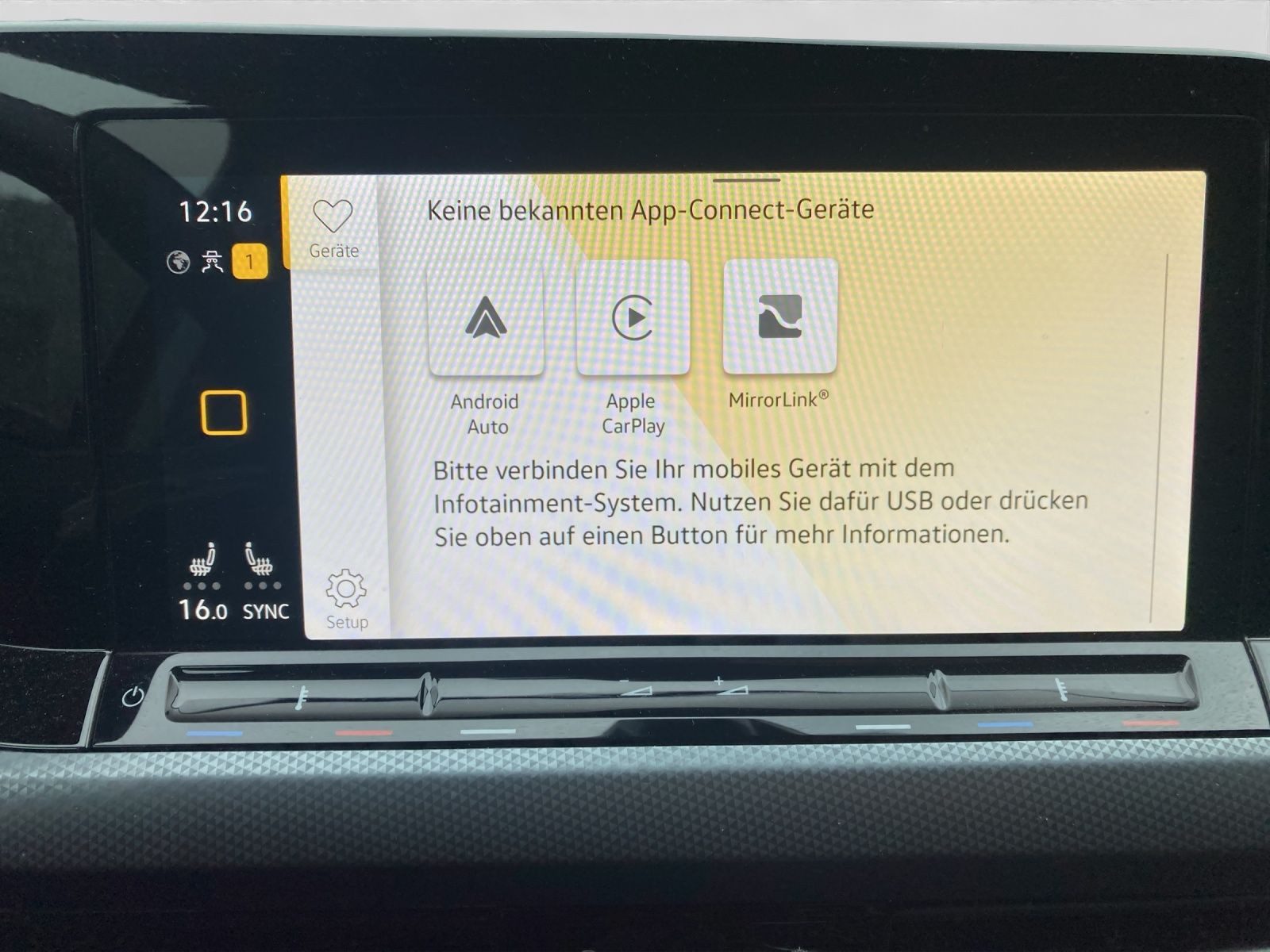 Volkswagen Golf – Foto 15