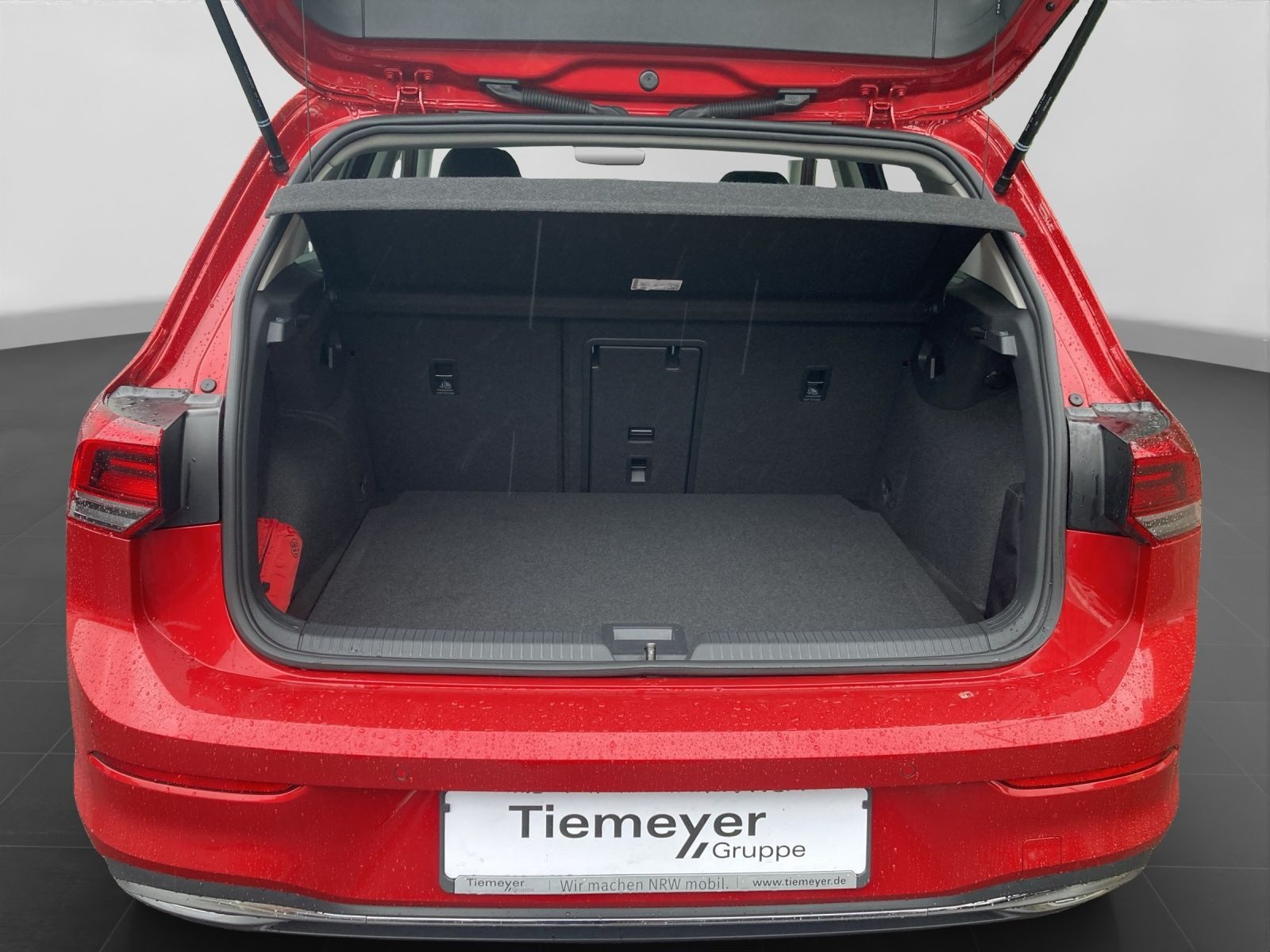 Volkswagen Golf – Foto 17