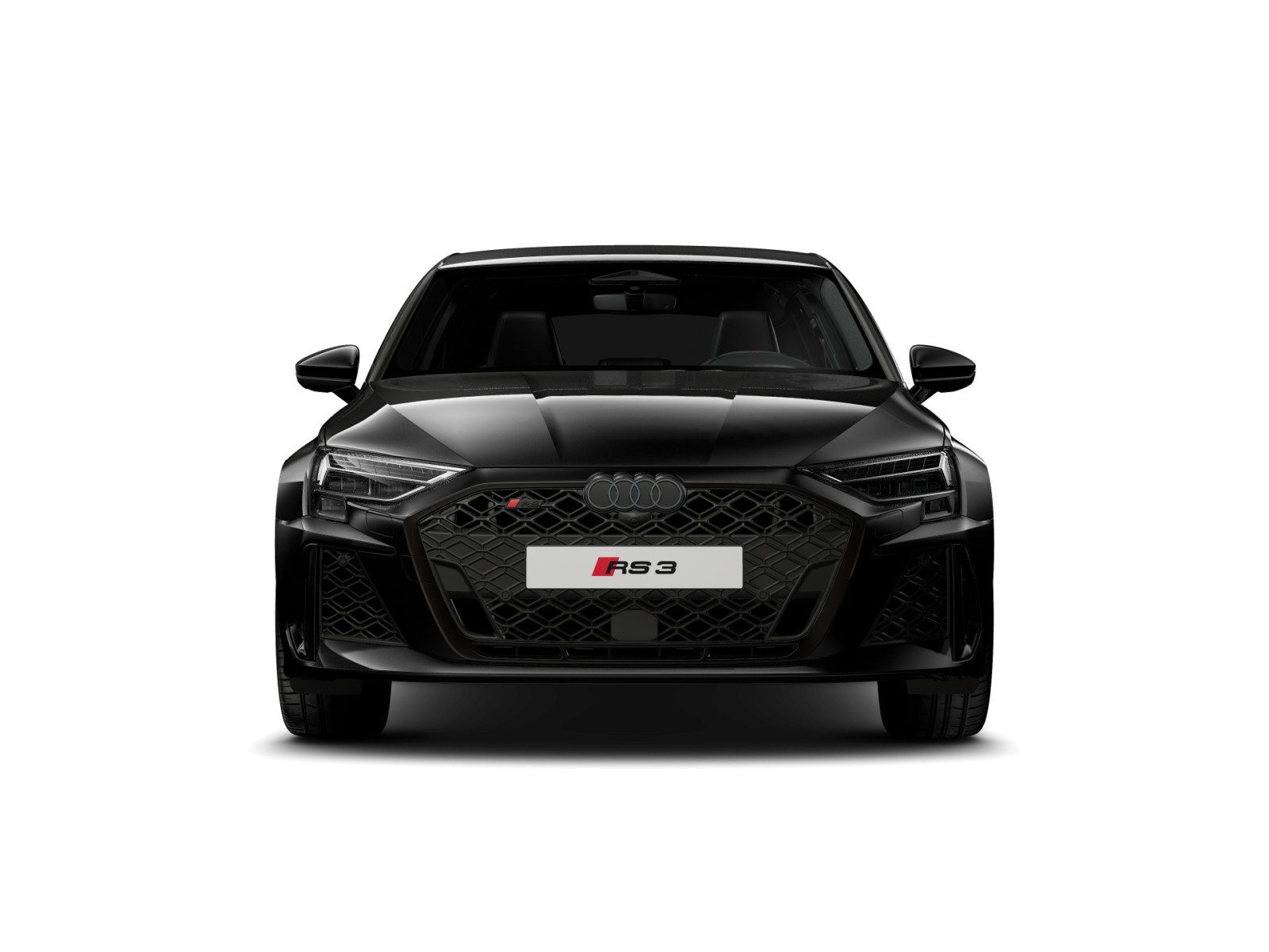 Audi RS 3 Sportback – Foto 3