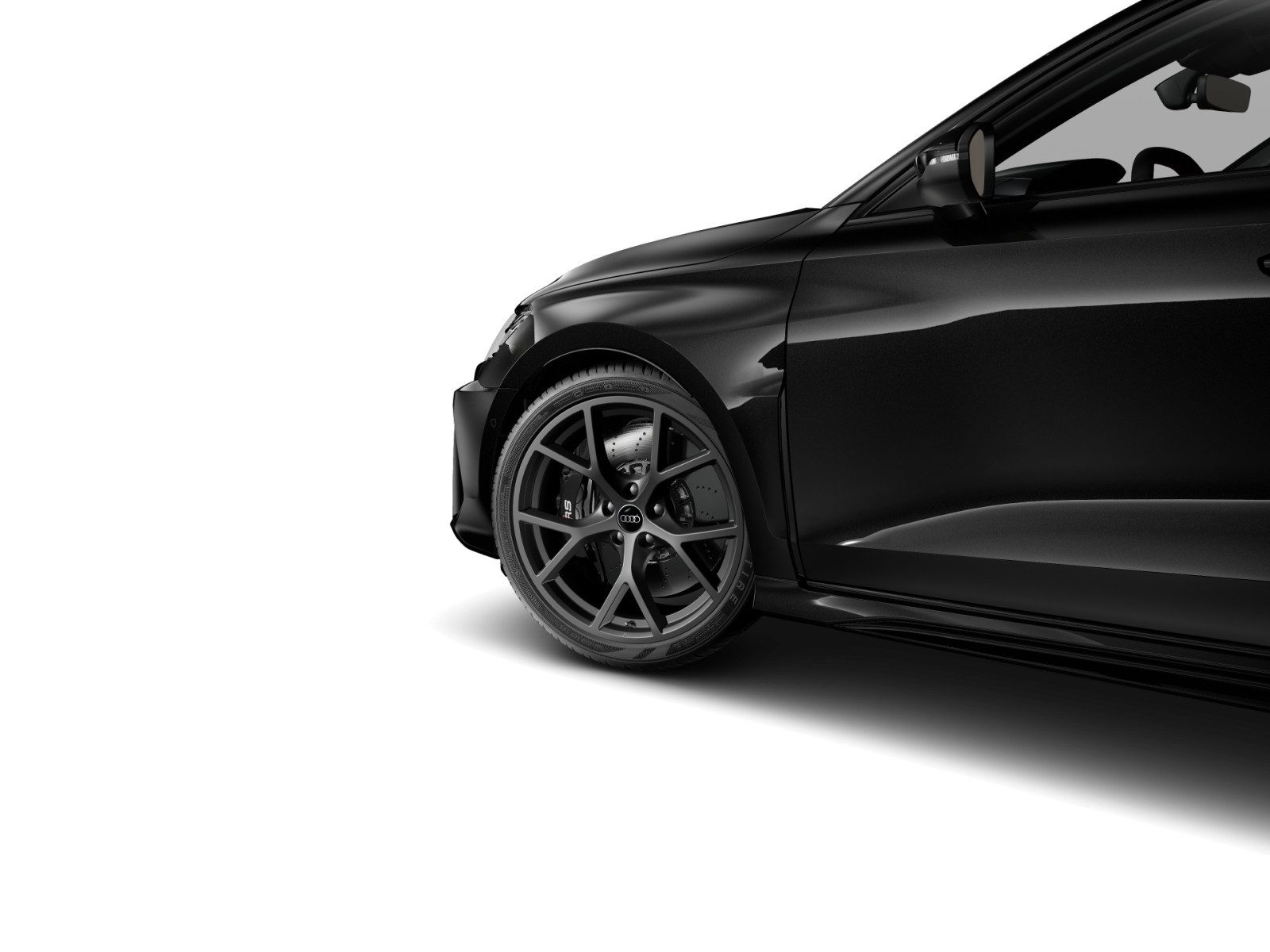 Audi RS 3 Sportback – Foto 4