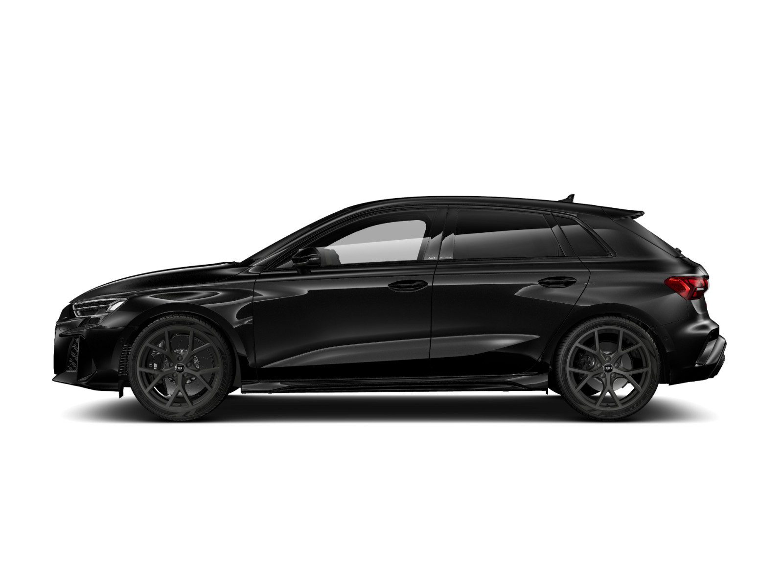 Audi RS 3 Sportback – Foto 6