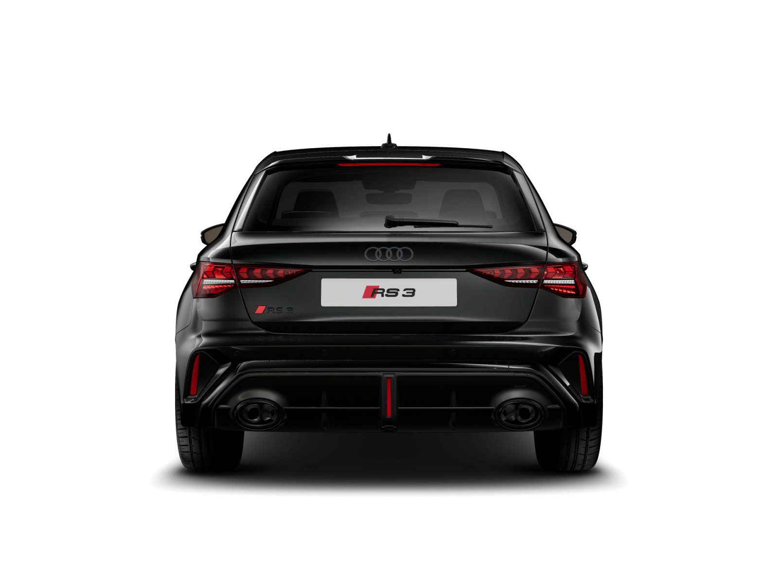 Audi RS 3 Sportback – Foto 7