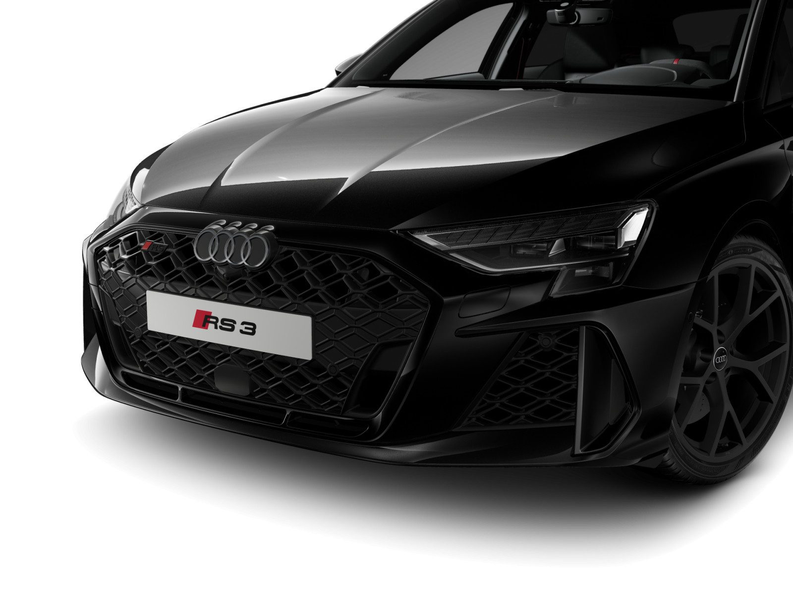 Audi RS 3 Sportback – Foto 8