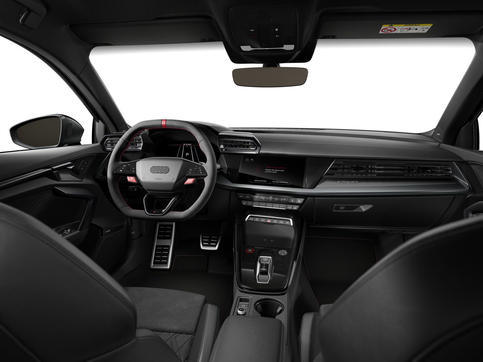 Audi RS 3 Sportback – Foto 9