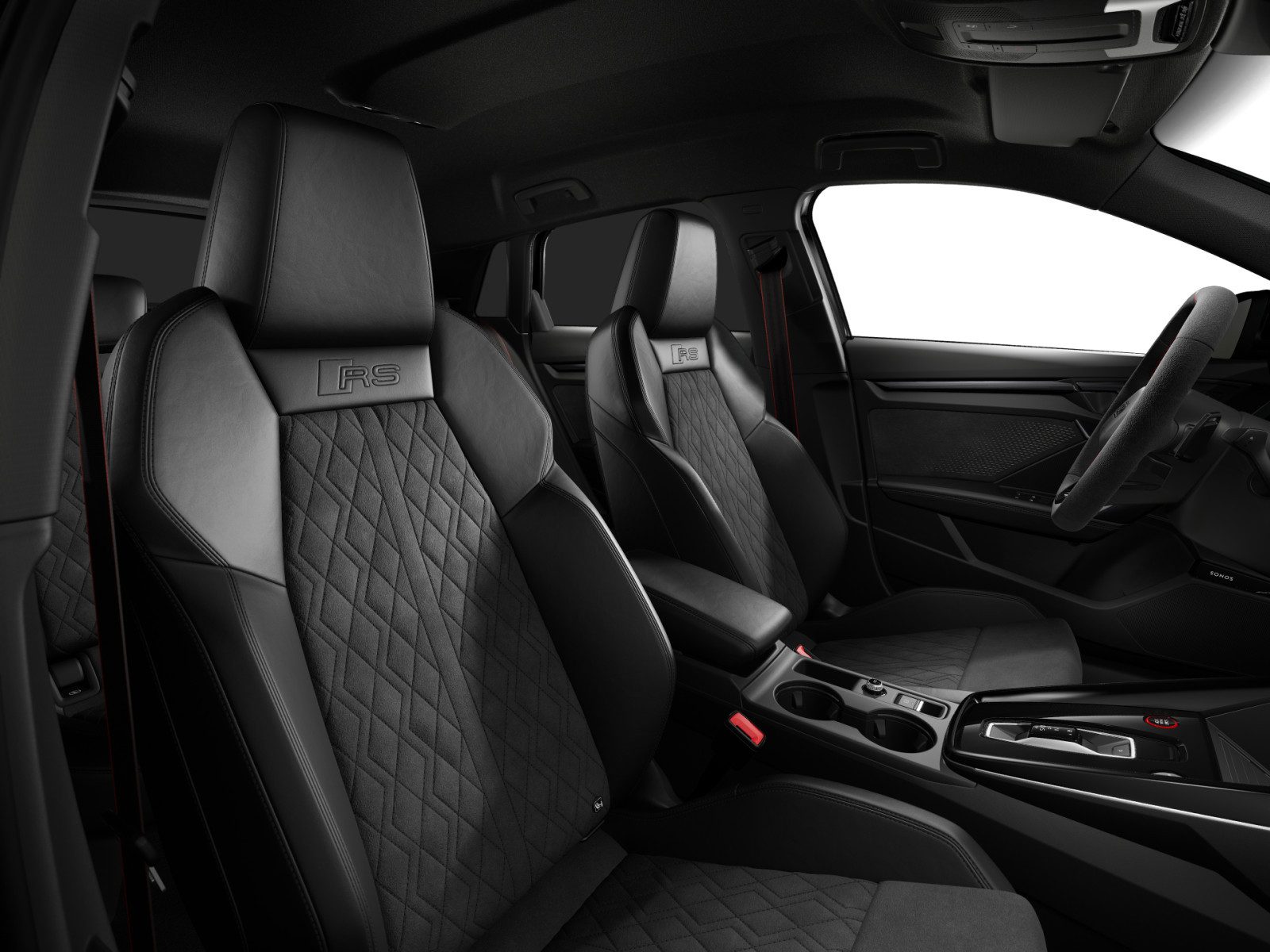 Audi RS 3 Sportback – Foto 10