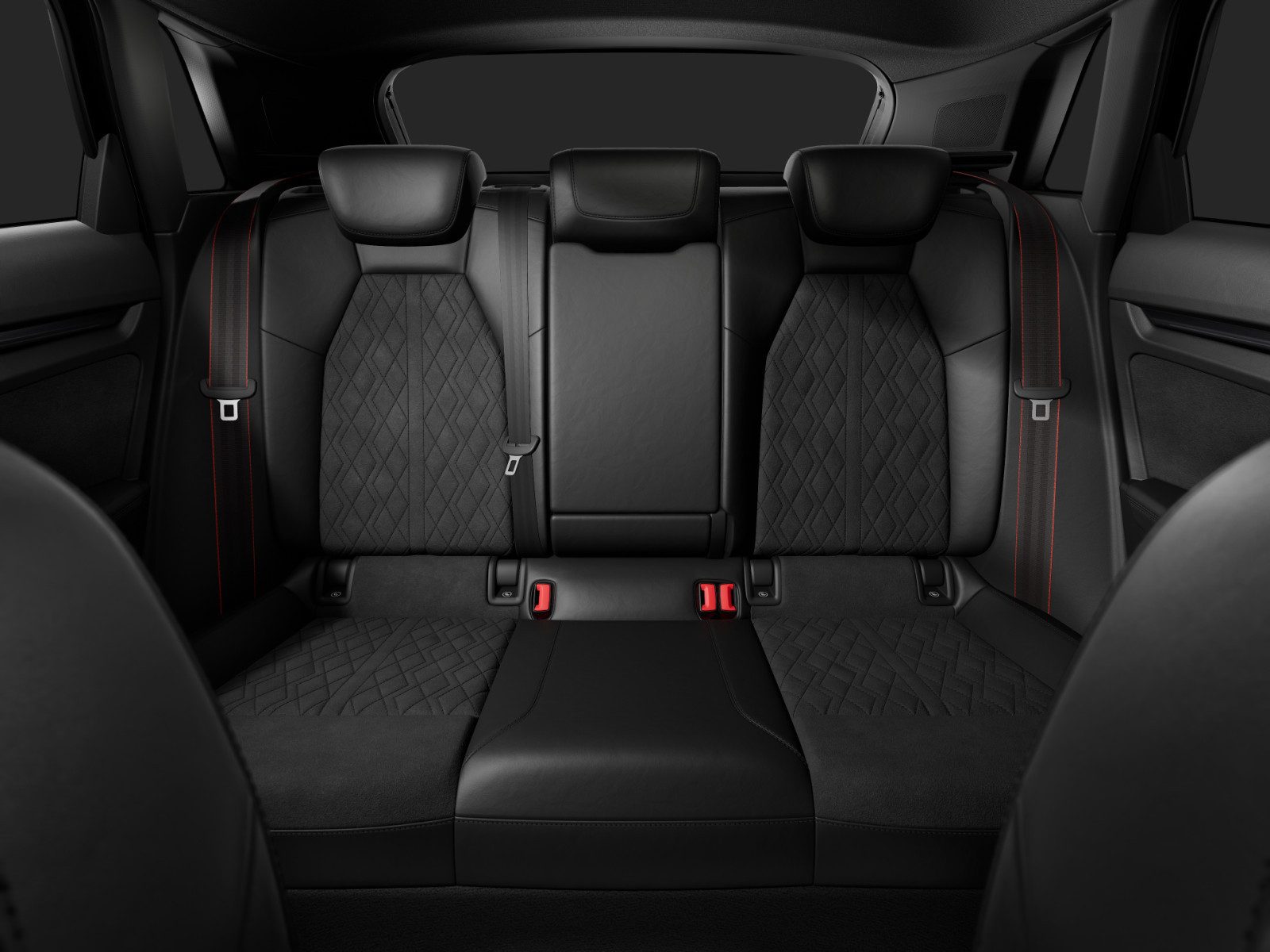 Audi RS 3 Sportback – Foto 11