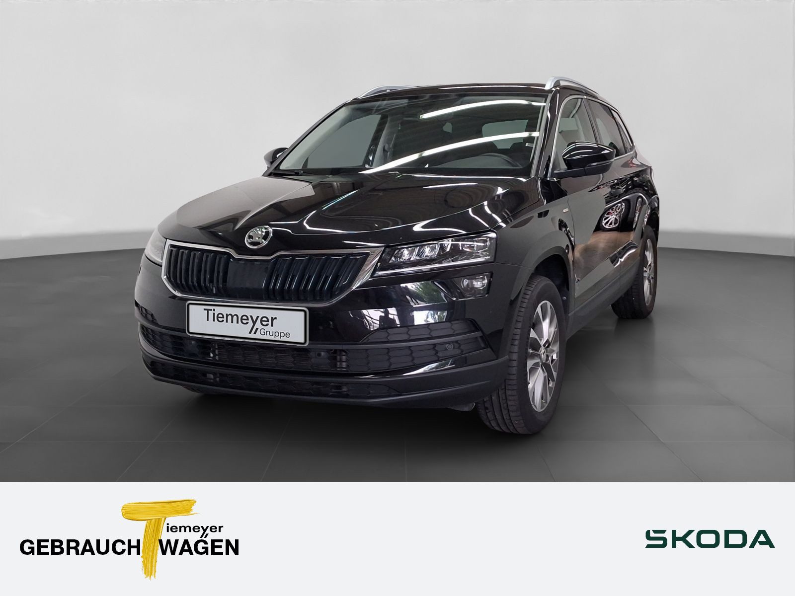 Skoda Karoq – Foto 1