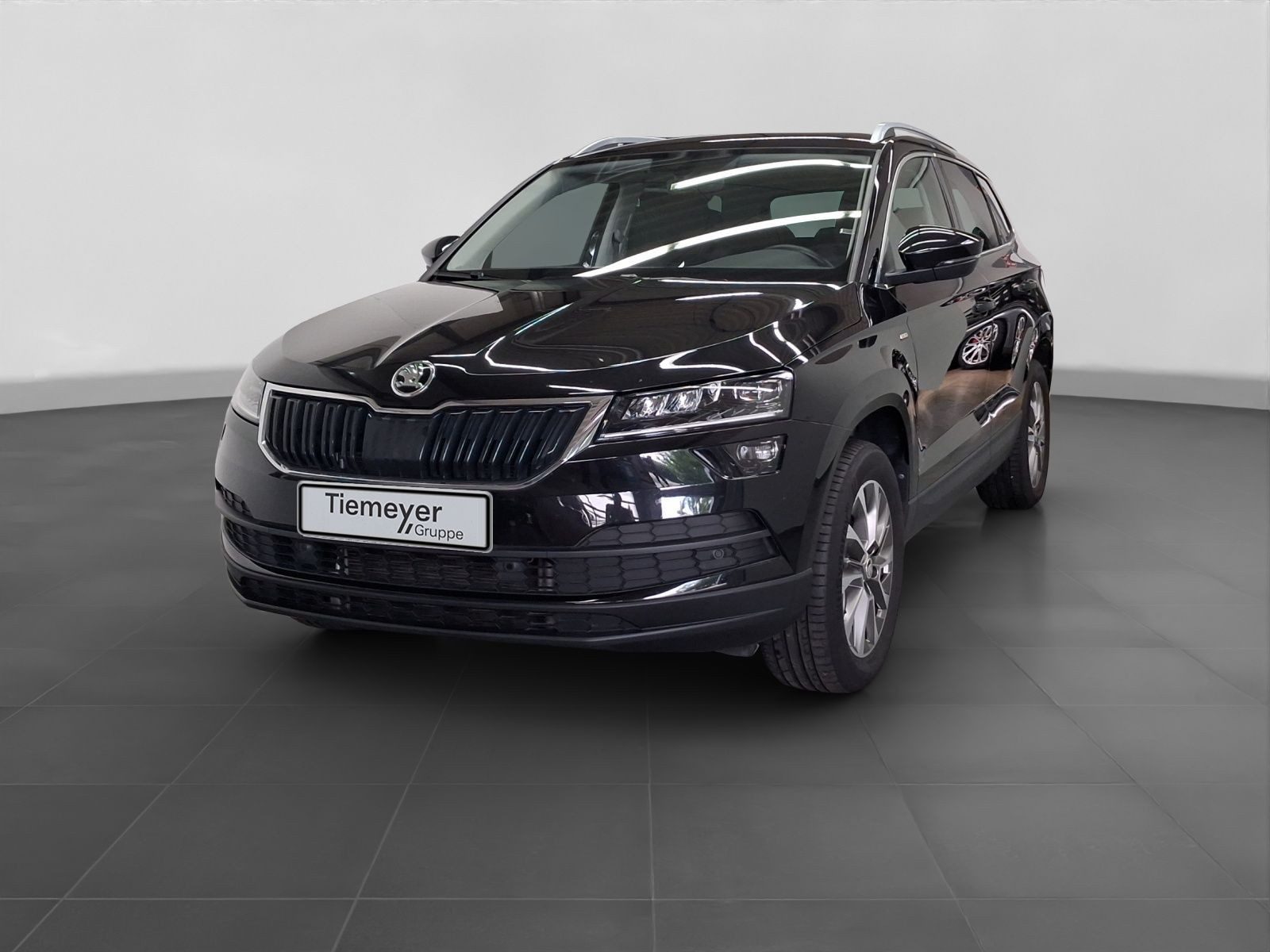 Skoda Karoq – Foto 2