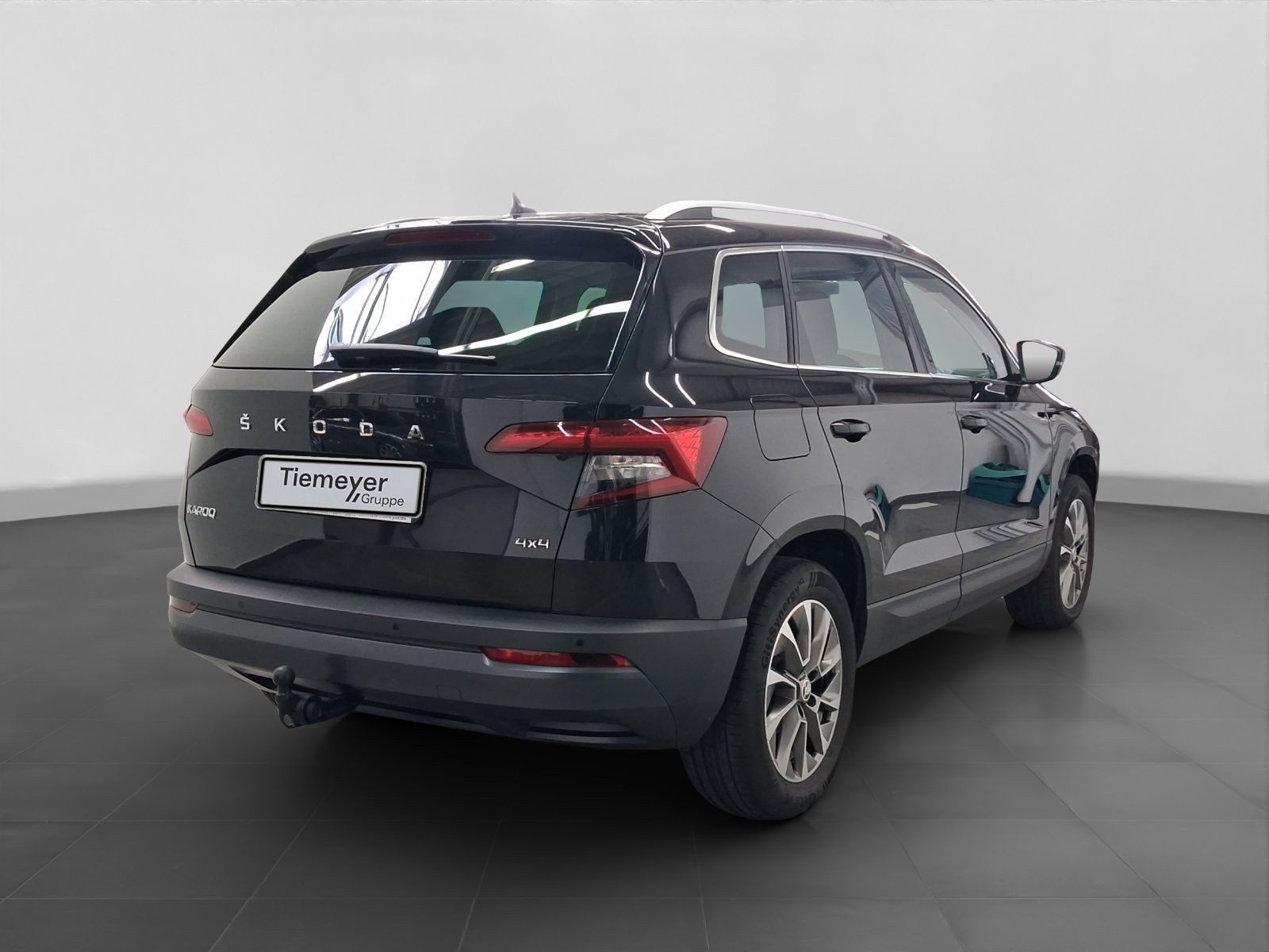 Skoda Karoq – Foto 3
