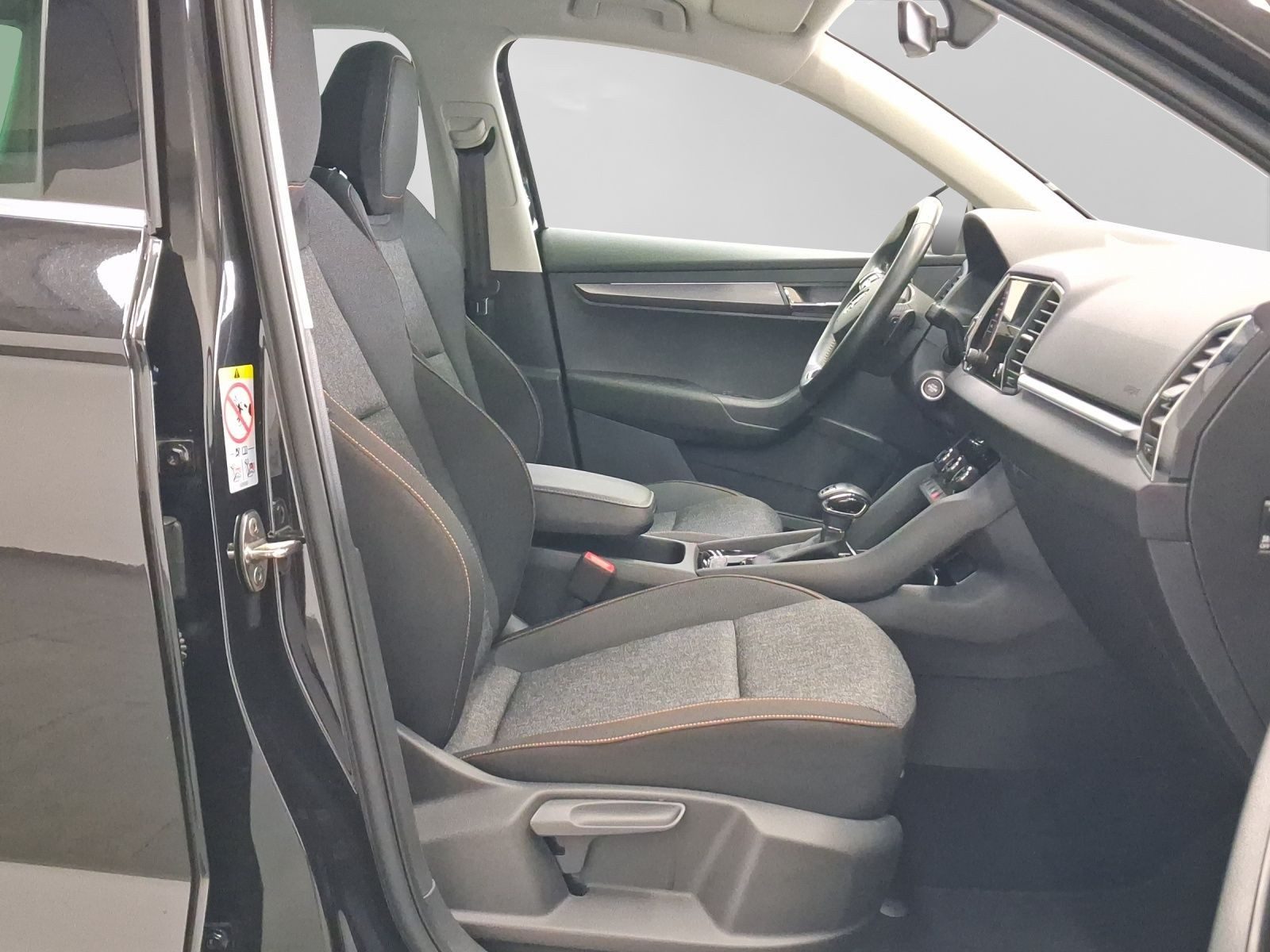 Skoda Karoq – Foto 4