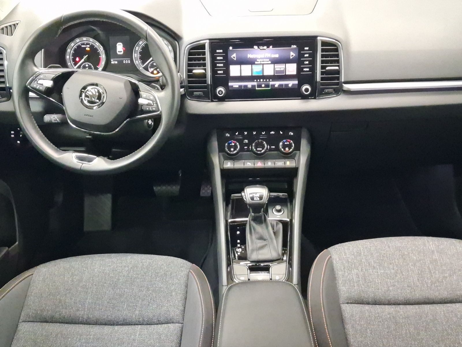 Skoda Karoq – Foto 5