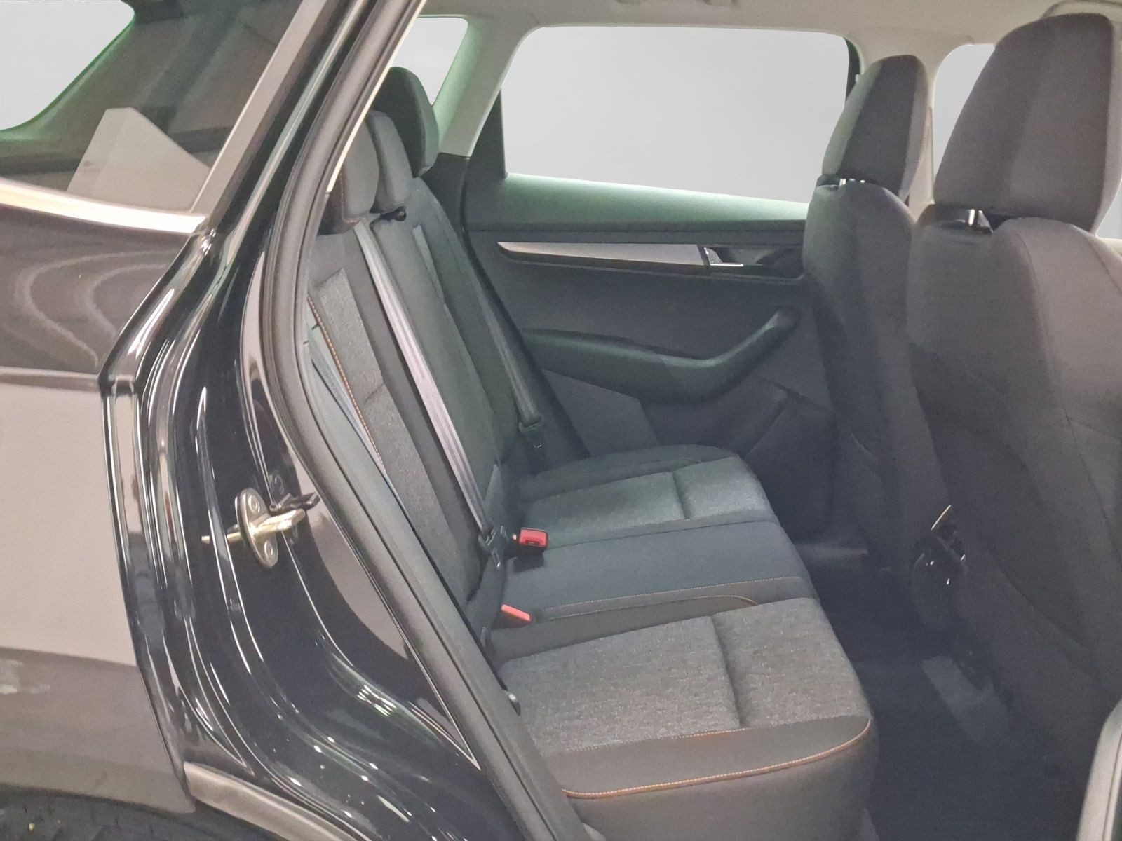Skoda Karoq – Foto 6