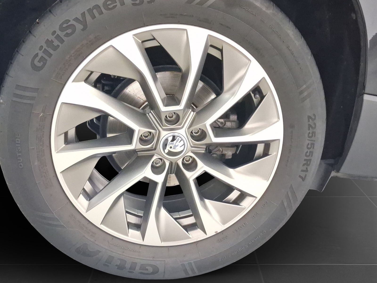Skoda Karoq – Foto 7