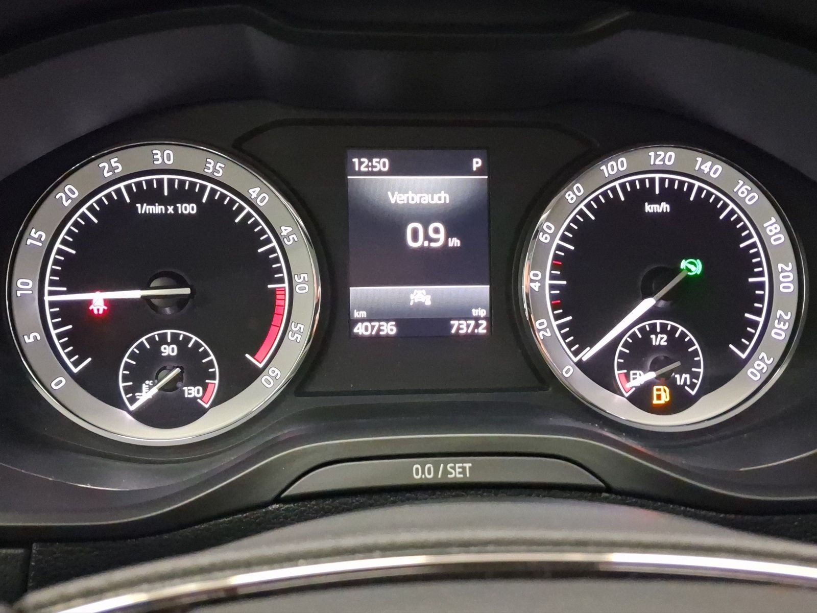 Skoda Karoq – Foto 10