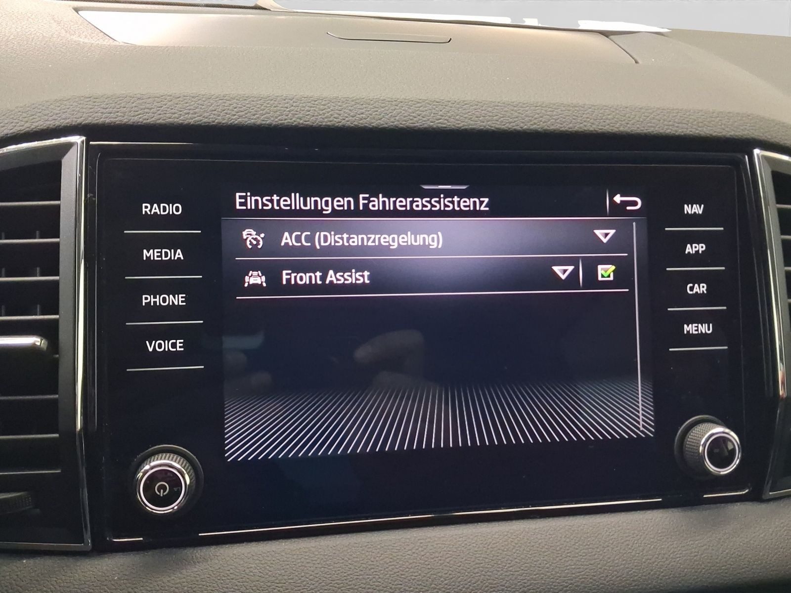 Skoda Karoq – Foto 12