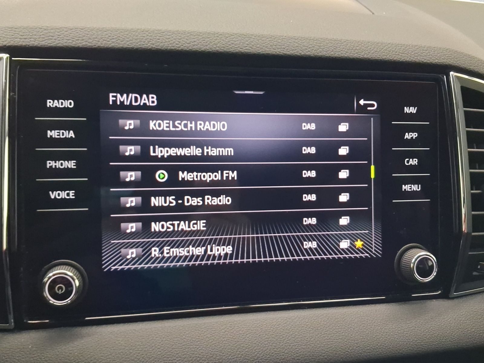 Skoda Karoq – Foto 13