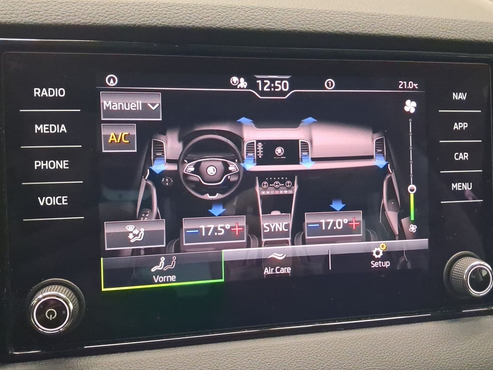 Skoda Karoq – Foto 14