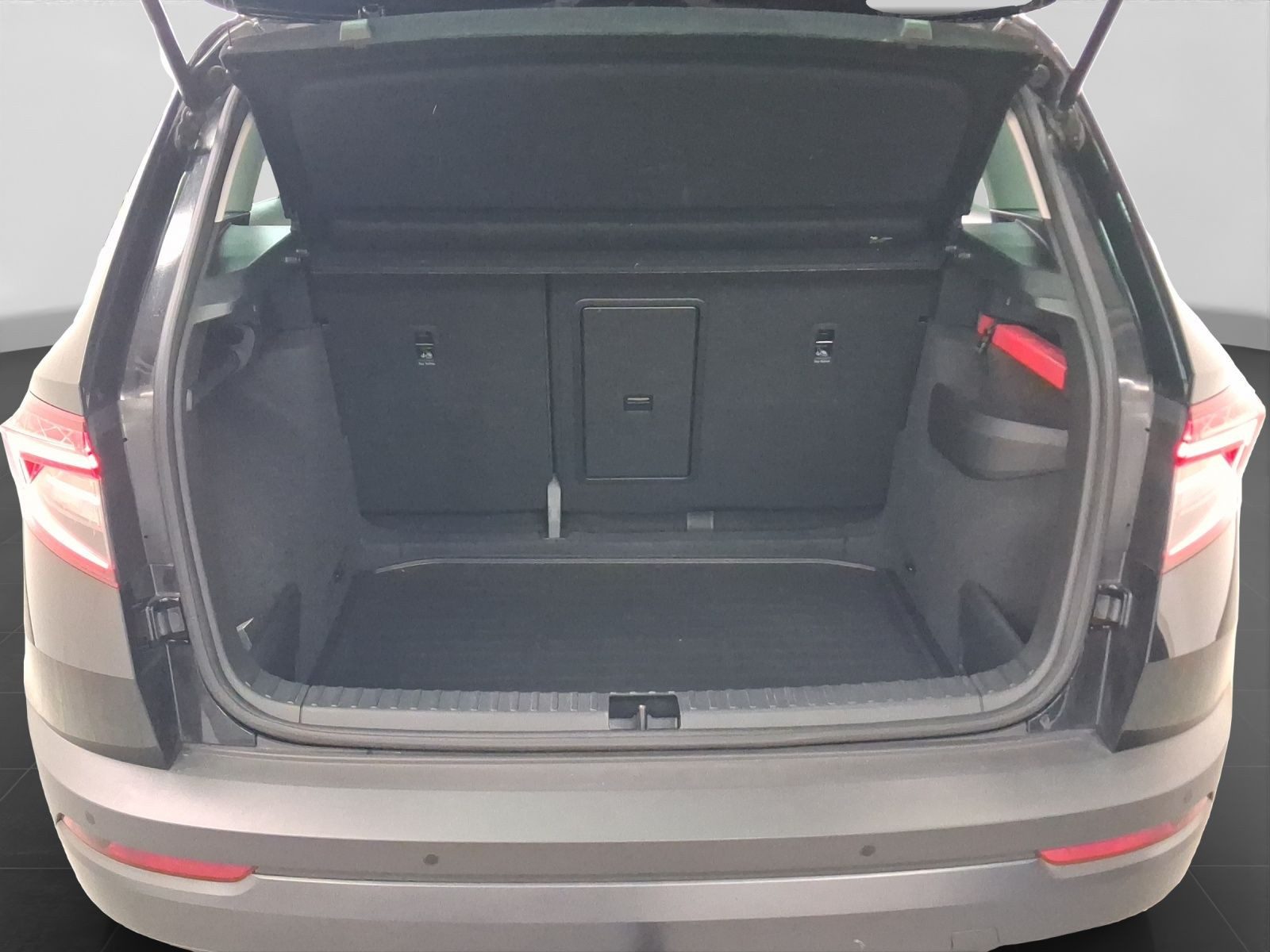 Skoda Karoq – Foto 15