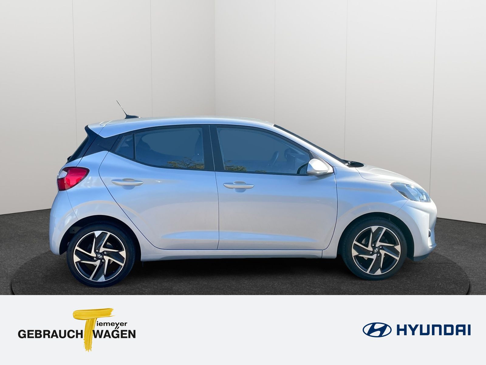 Hyundai i10 – Foto 4