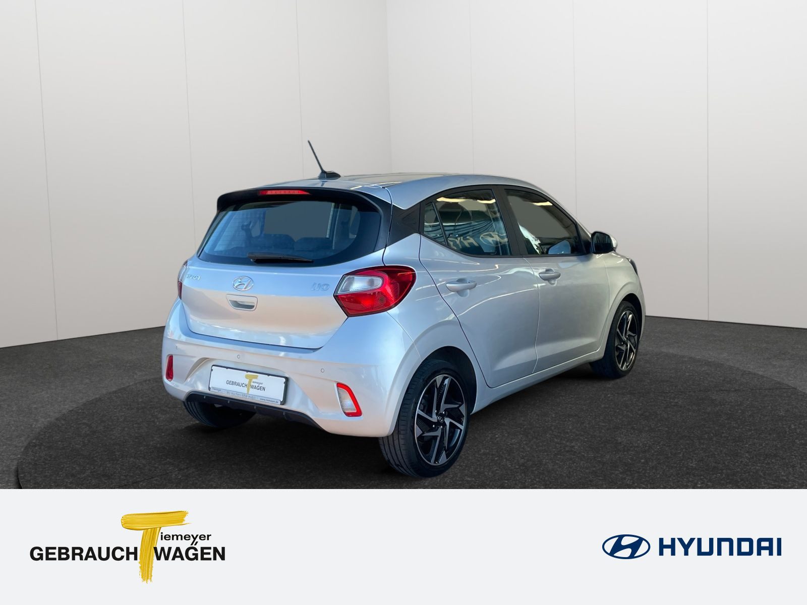 Hyundai i10 – Foto 5