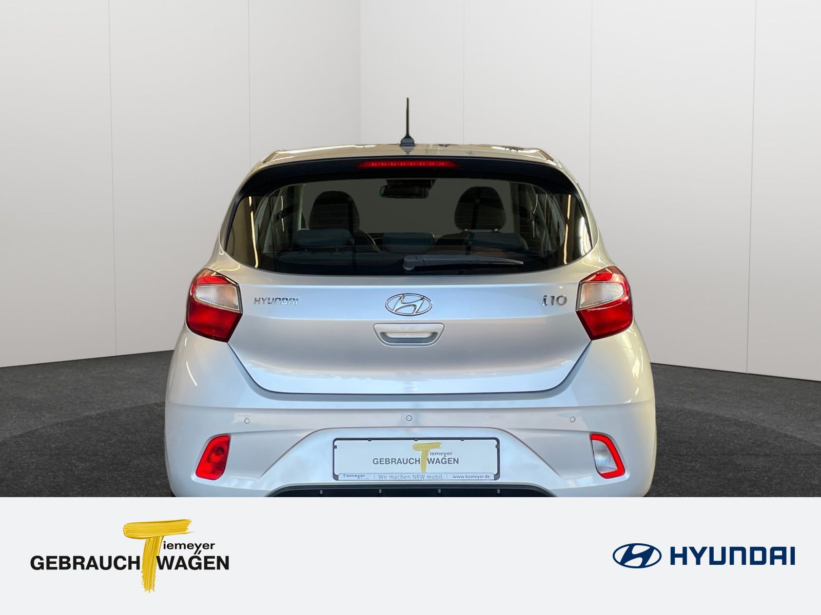 Hyundai i10 – Foto 6