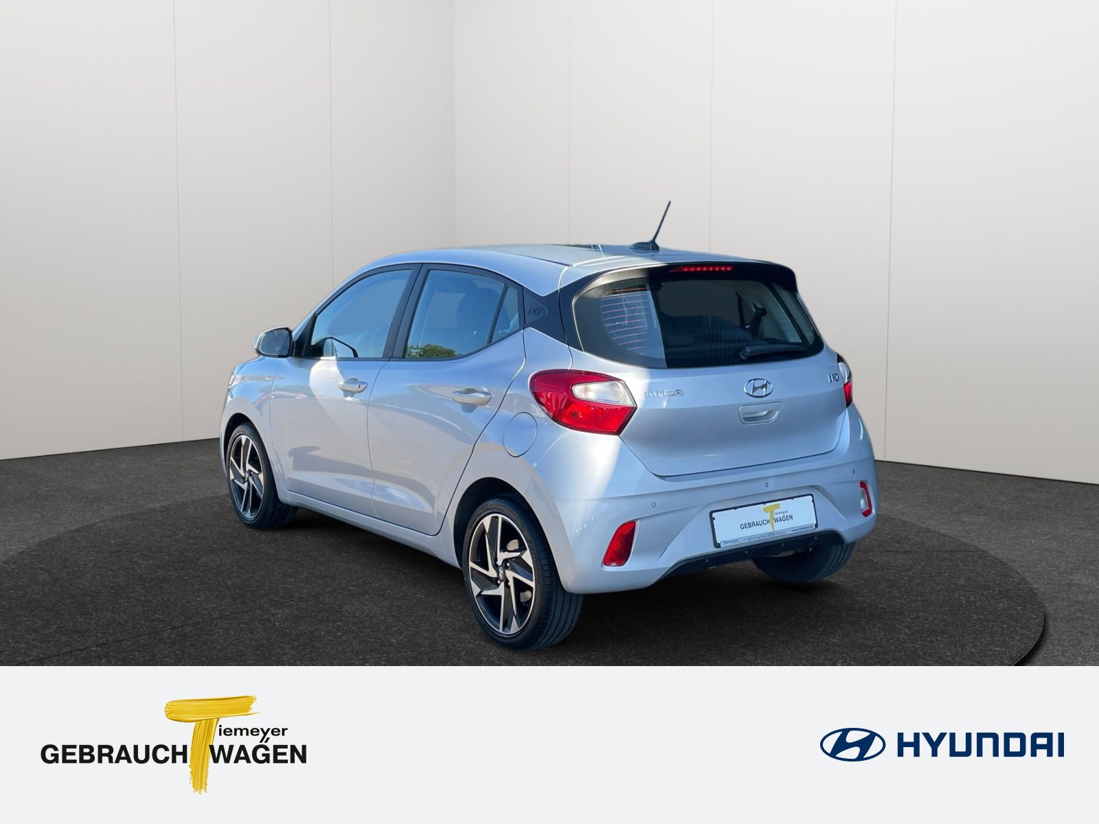 Hyundai i10 – Foto 7
