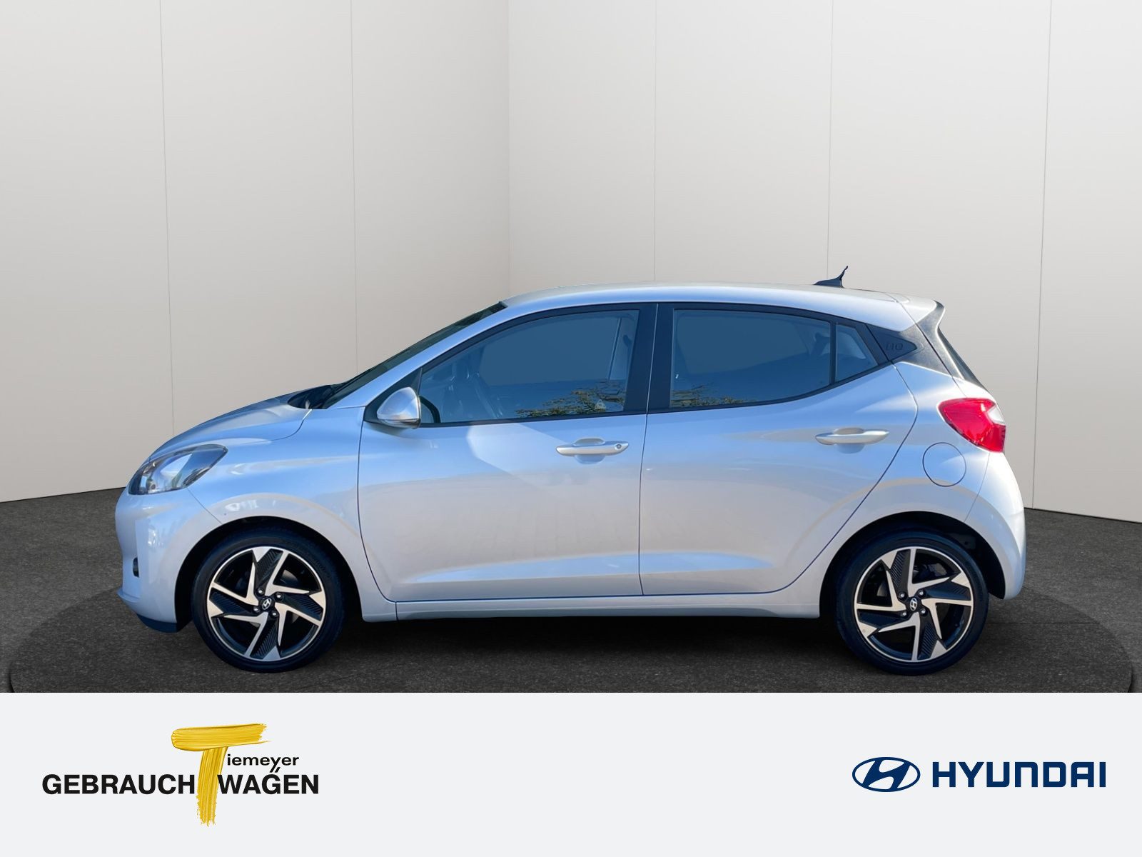 Hyundai i10 – Foto 8